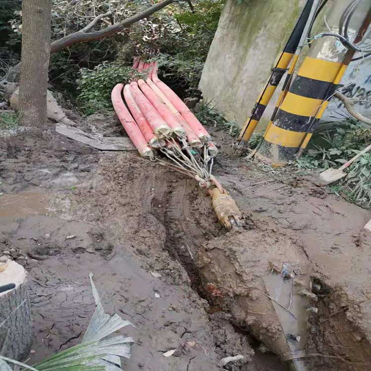 江津武汉自动弧焊拖拉管